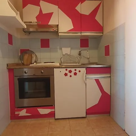 Apartament Marijan Zavala-istok